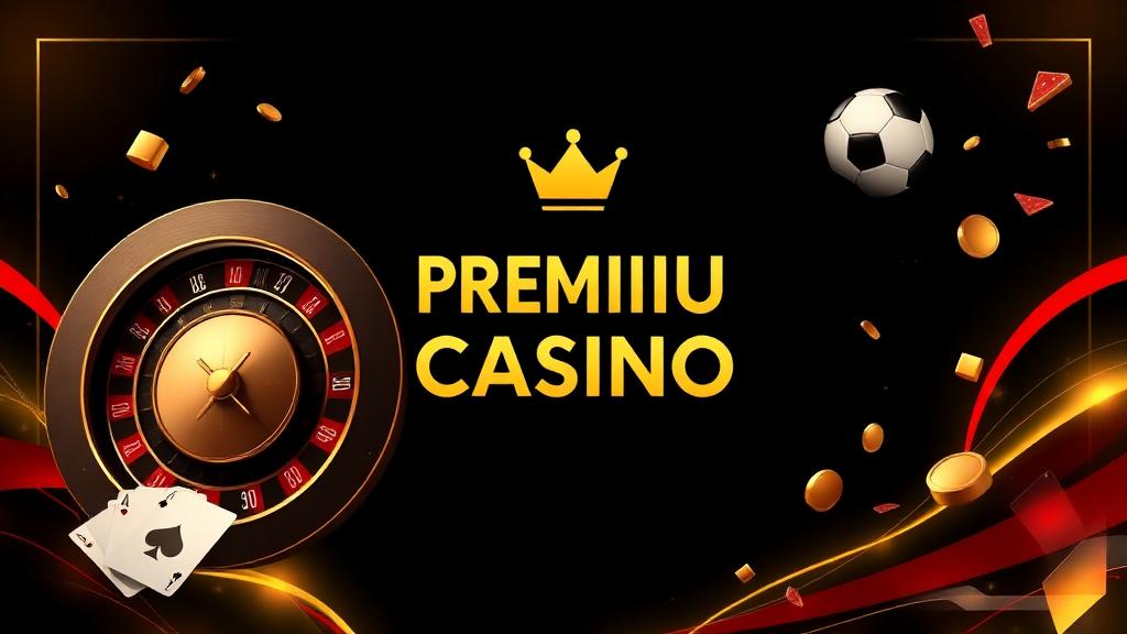 MegaCasinoWorld Malaysia platform kasino premium dan pertaruhan sukan