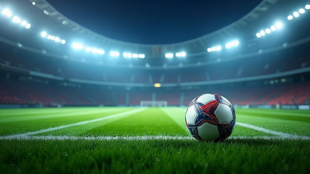 Platform pertaruhan sukan dalam talian MegaCasinoWorld dengan odds langsung untuk bola sepak, badminton, dan esports