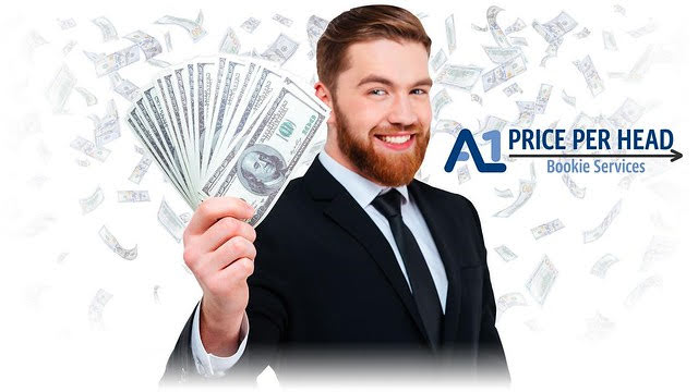 A1 PricePerHead Betting Software
