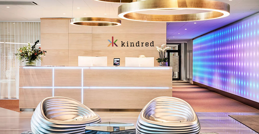 Casino Growth Offsets Slow Sportsbook Performance for Kindred