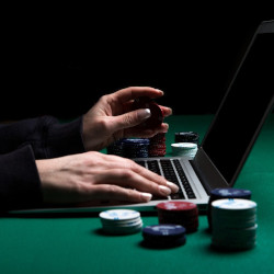 Flash, HTML5, Online Casino Games