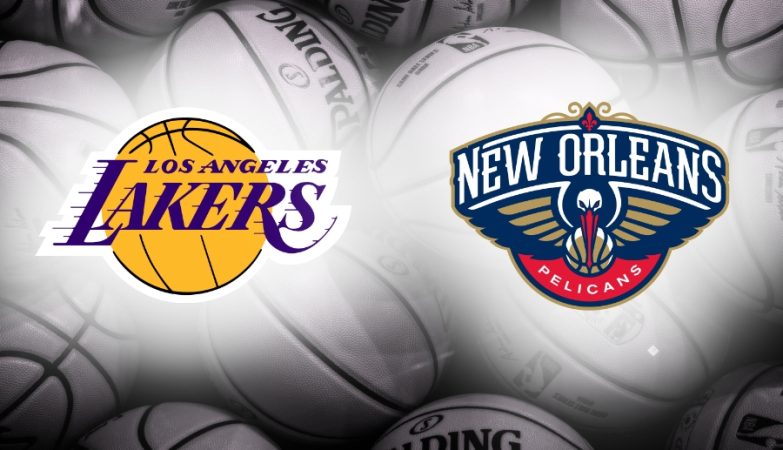 LA Lakers Advance to the NBA In Season Tournament Final