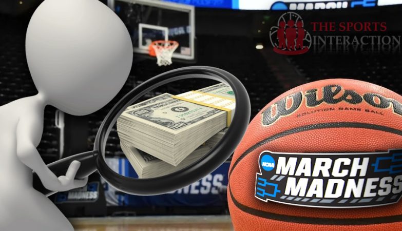 How to Chooses a Sportsbook for March Madness that is Right for You