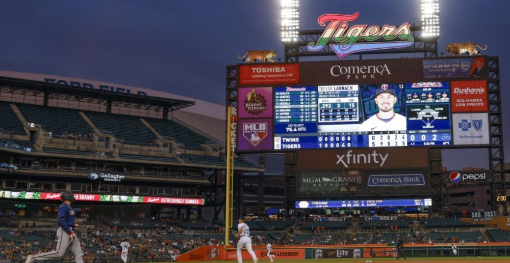 Tigers vs Royals Betting Picks – MLB Predictions