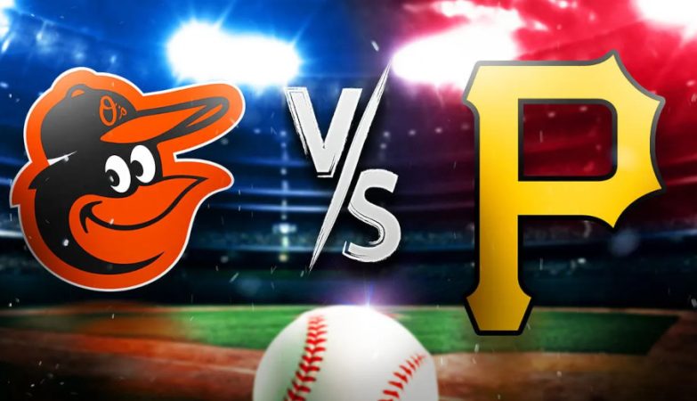 Orioles vs Pirates Betting Picks – MLB Predictions