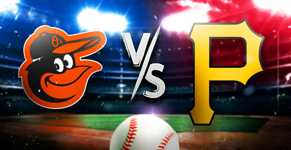 Orioles vs Pirates Betting Picks – MLB Predictions